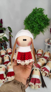 عروسک روسی ۱۸سانتی
